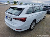 Skoda  Octavia  Combi (NX3)(2020) Oct.Combi 1.5TSI 110 Style #2