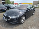  Skoda  Octavia  Lim. (NX3)(2020)  1.5e-TEC 110 Style AT 