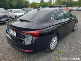  Skoda  Octavia  Lim. (NX3)(2020)  1.5e-TEC 110 Style AT #2