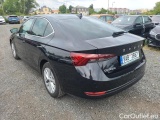  Skoda  Octavia  Lim. (NX3)(2020)  1.5e-TEC 110 Style AT #4