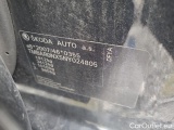  Skoda  Octavia  Lim. (NX3)(2020)  1.5e-TEC 110 Style AT #10