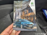  Skoda  Octavia  Lim. (NX3)(2020)  1.5e-TEC 110 Style AT #15