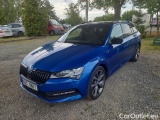  Skoda  Superb  Combi (3T5)(2010) Su.c.2.0TDI 147 4x4 SptL.Aut 