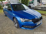  Skoda  Superb  Combi (3T5)(2010) Su.c.2.0TDI 147 4x4 SptL.Aut #3