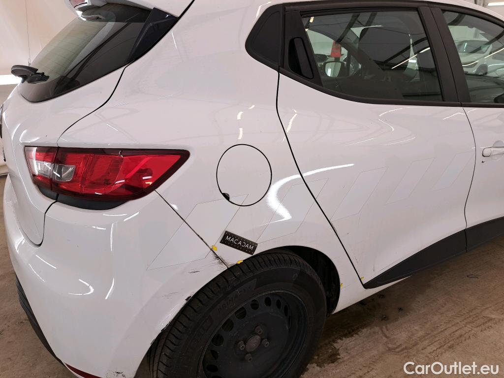  Renault  Clio  IV Air MediaNav 1.5 dCi 75CV BVM5 E6 #25