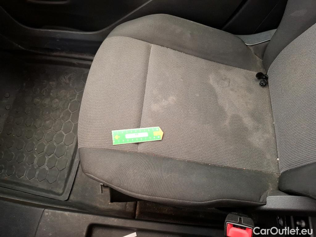  Citroen  Berlingo  Fourgon Driver M 650 1.6 BlueHDi 100CV BVM5 E6 #49