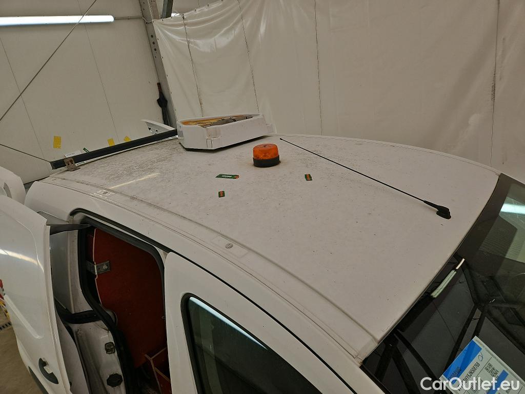  Citroen  Berlingo  Fourgon Club L1 (Court) 1.6 BlueHDi 100CV BVM5 E6 #10