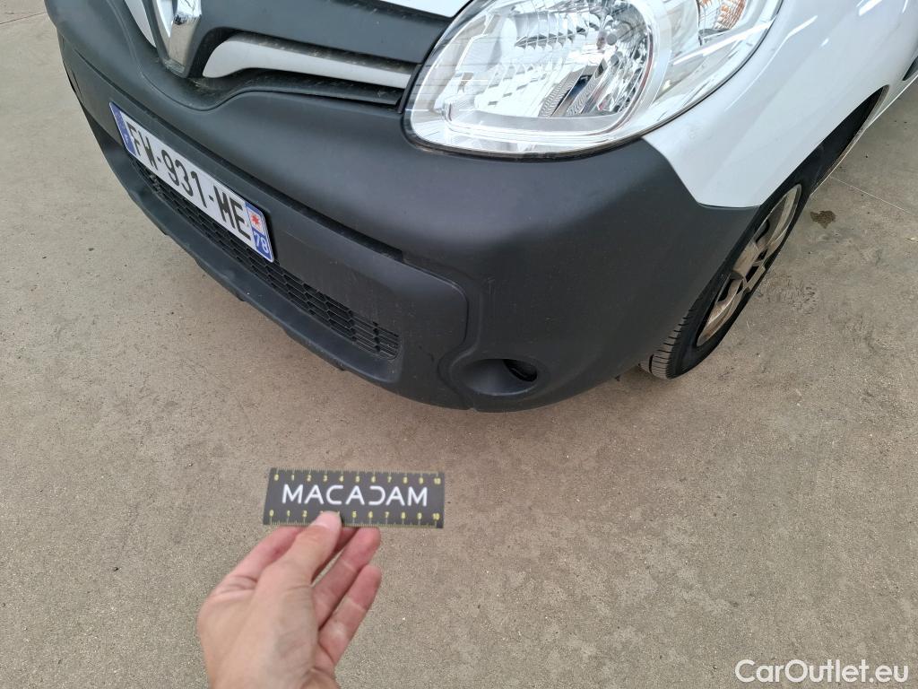  Renault  Kangoo  II Express Maxi Grand Confort 1.5 dCi 95CV BVM6 E6dT #61