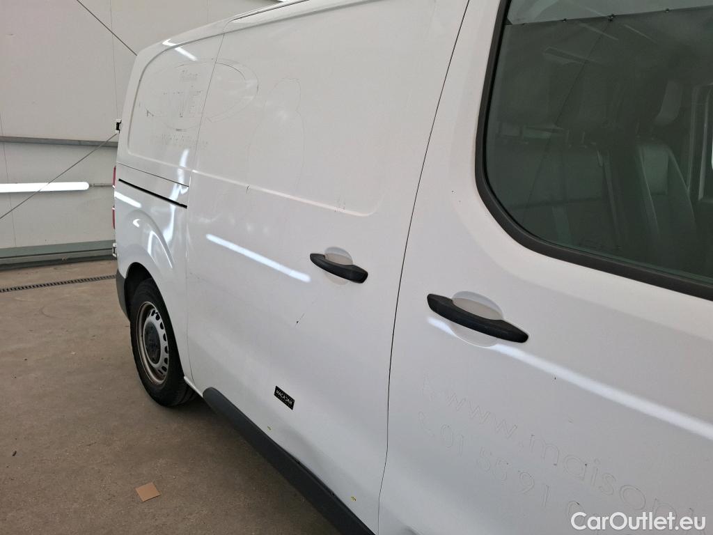  Peugeot  Expert  Fourgon Premium Standard 1.6 HDi 95CV BVM5 E6 #12