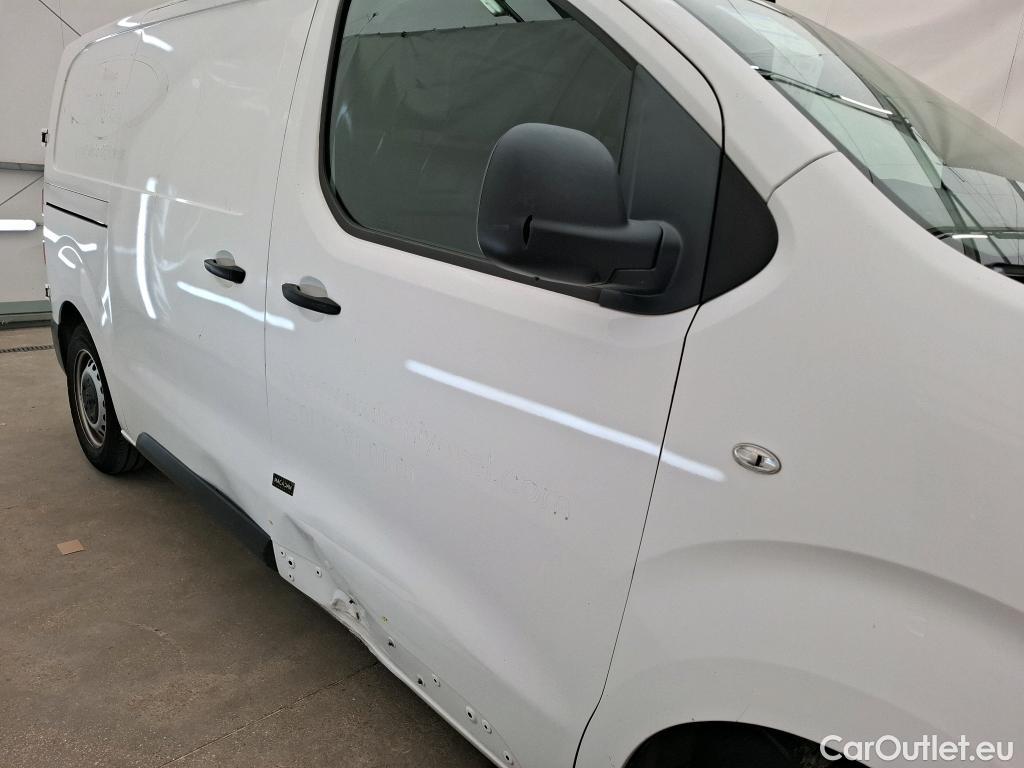  Peugeot  Expert  Fourgon Premium Standard 1.6 HDi 95CV BVM5 E6 #1