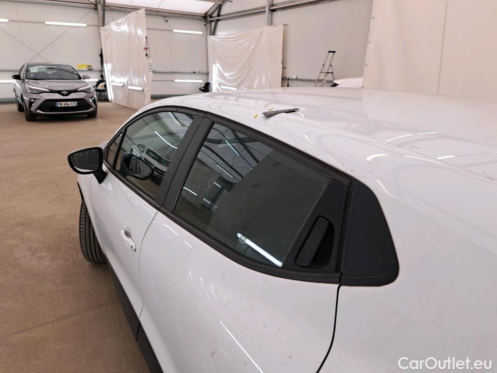  Renault  Clio  IV Air MediaNav 1.5 dCi 75CV BVM5 E6 #51