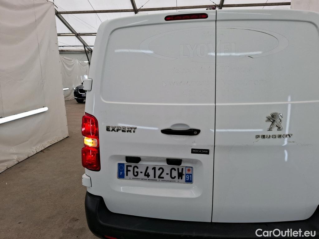  Peugeot  Expert  Fourgon Premium Standard 1.6 HDi 95CV BVM5 E6 #18