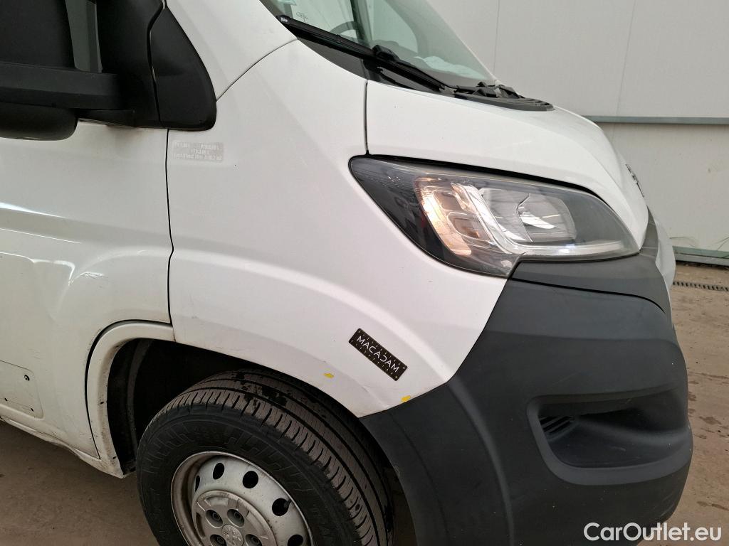  Peugeot  Boxer PEUGEOT  VU 4p Fourgon 2.0 BLUEHDI 110 PREMIUM 330 L1H2 #30