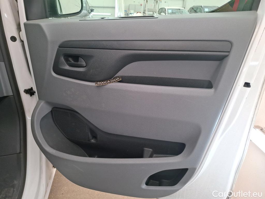  Peugeot  Expert  Fourgon Premium Standard 1.6 HDi 95CV BVM5 E6 #23