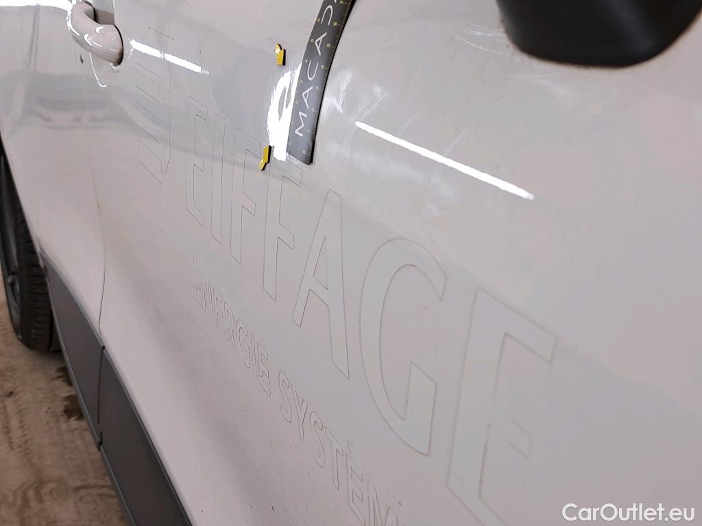  Renault  Clio  IV Air MediaNav 1.5 dCi 75CV BVM5 E6 #54