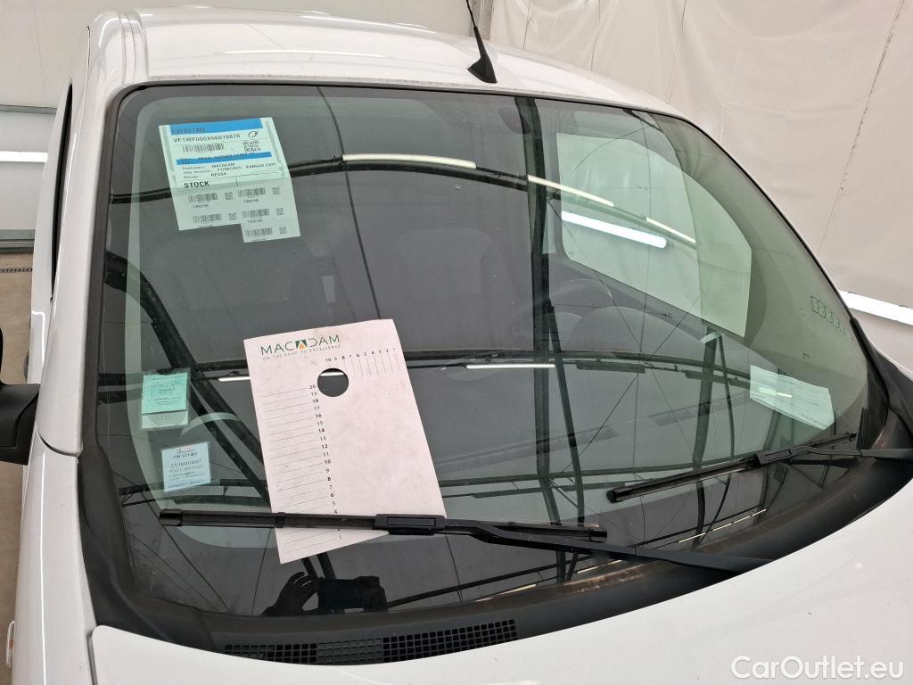  Renault  Kangoo  II Express Maxi Grand Confort 1.5 dCi 95CV BVM6 E6dT #35