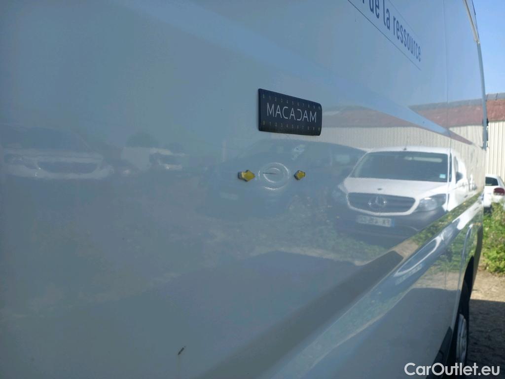  Citroen  Jumper CITROEN  VU 4p Fourgon 35 L2H2 BlueHDi 130 S&S BVM6 Club #20