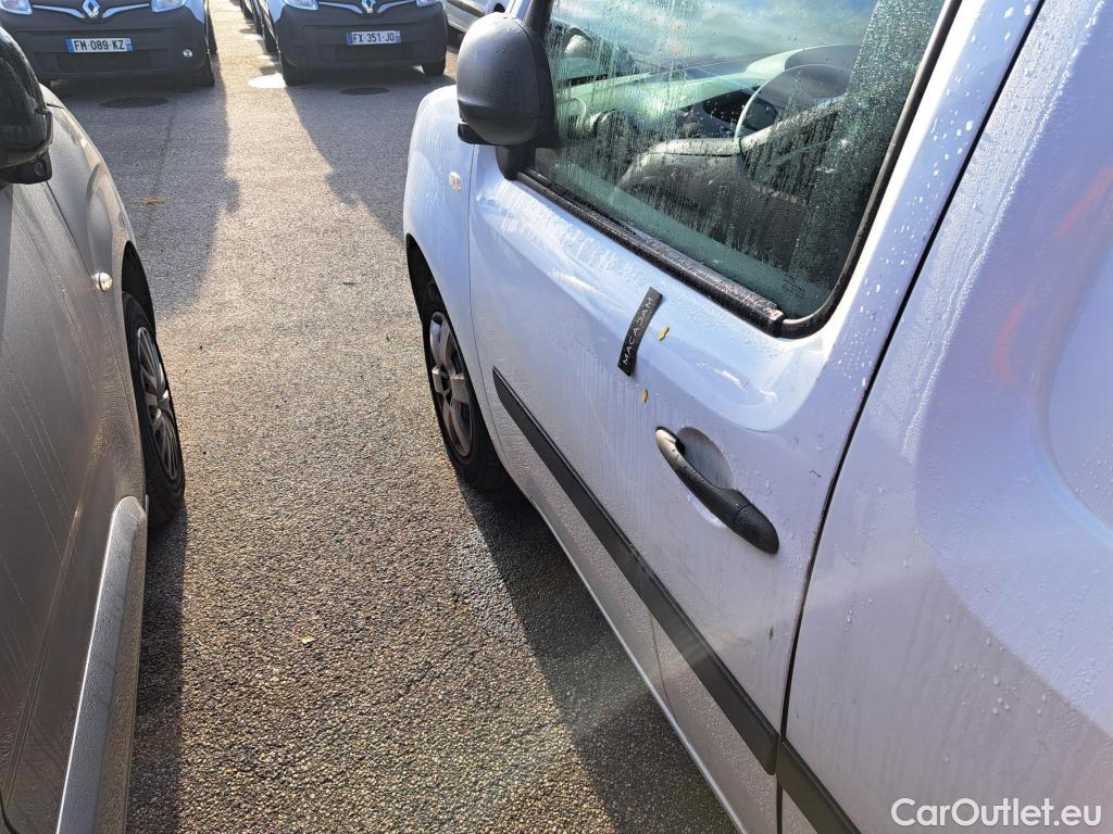  Renault  Kangoo  Express Maxi Grand Confort 1.5 dCi 90CV BVM5 E6 #45
