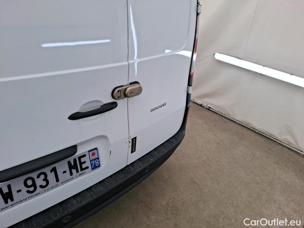  Renault  Kangoo  II Express Maxi Grand Confort 1.5 dCi 95CV BVM6 E6dT #46