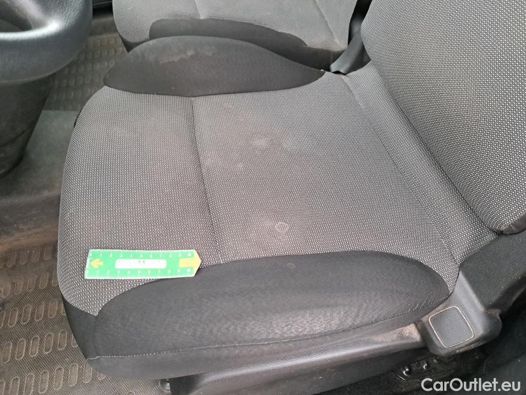  Peugeot  Partner  L1 Premium Pack 1.6 HDi 75CV BVM5 E6 #19