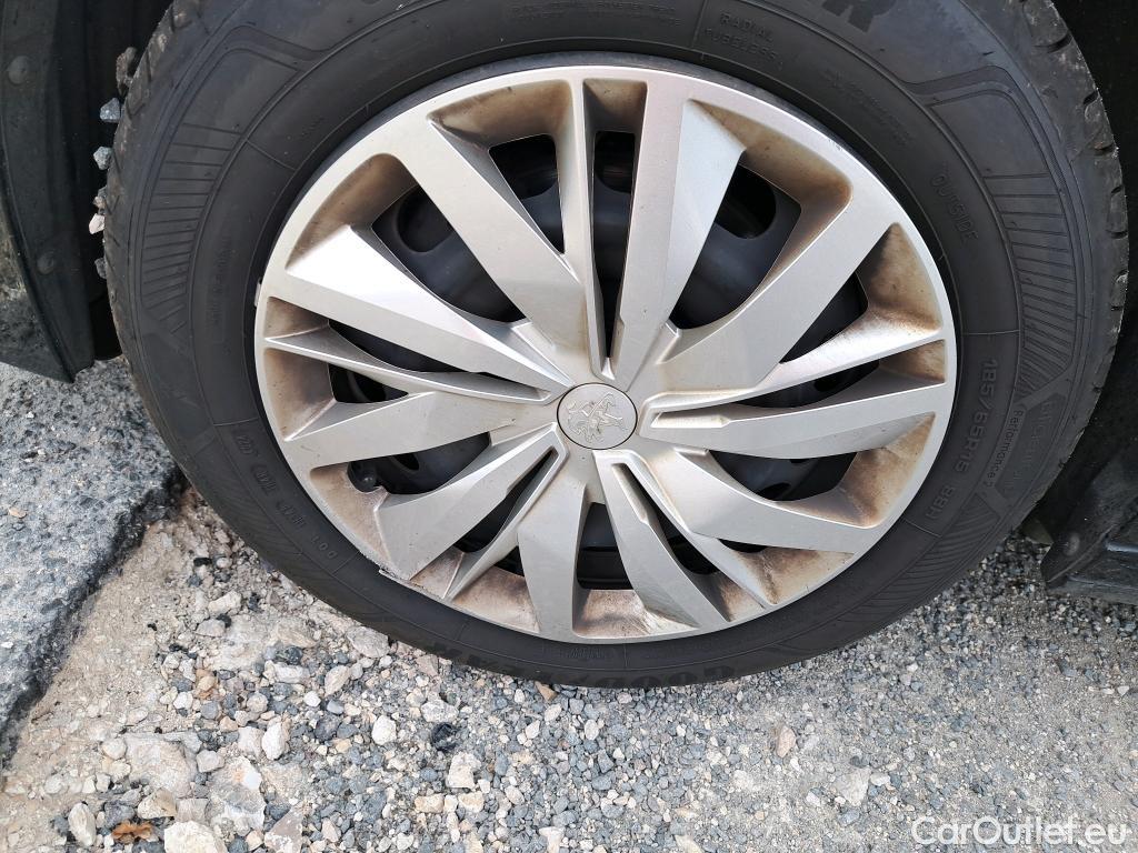  Peugeot  208  Premium 1.5 HDi 100CV BVM6 E6d #22
