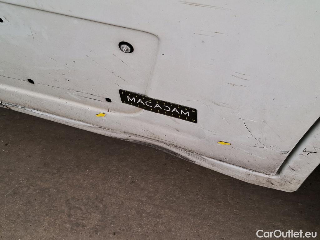  Peugeot  Boxer PEUGEOT  VU 4p Fourgon 2.0 BLUEHDI 110 PREMIUM 330 L1H2 #9