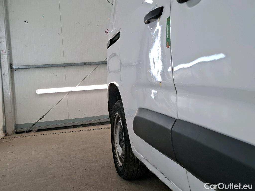  Citroen  Berlingo  Fourgon Driver M 650 1.6 BlueHDi 100CV BVM5 E6 #9