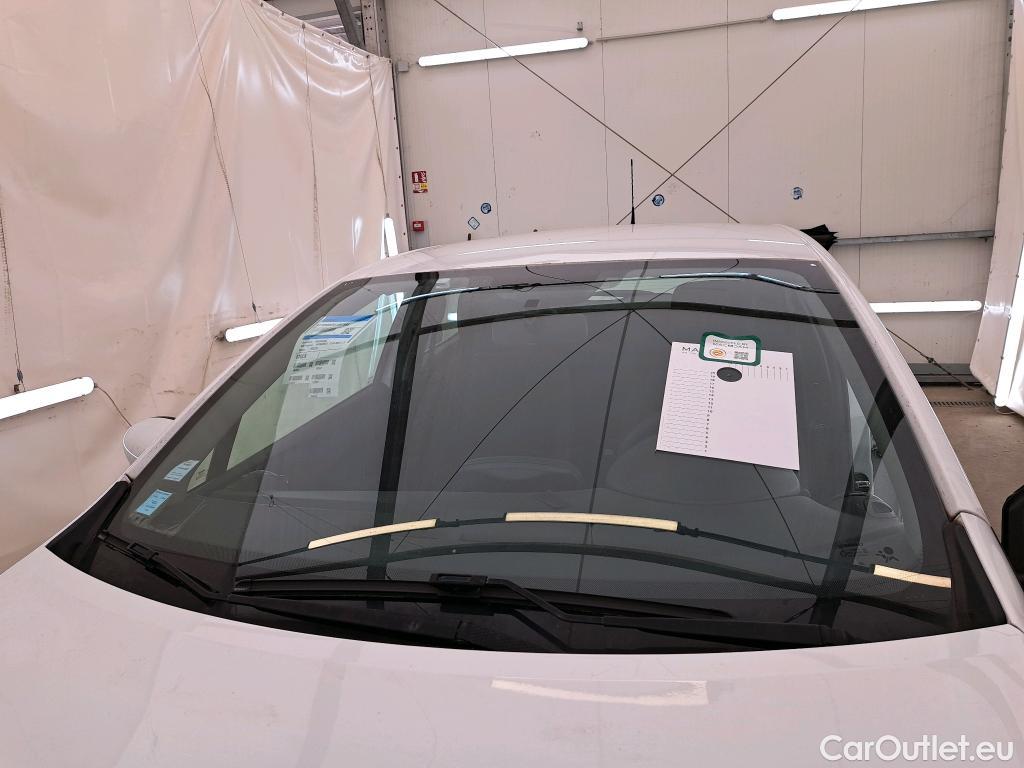  Renault  Clio  IV Air MediaNav 1.5 dCi 75CV BVM5 E6 #7
