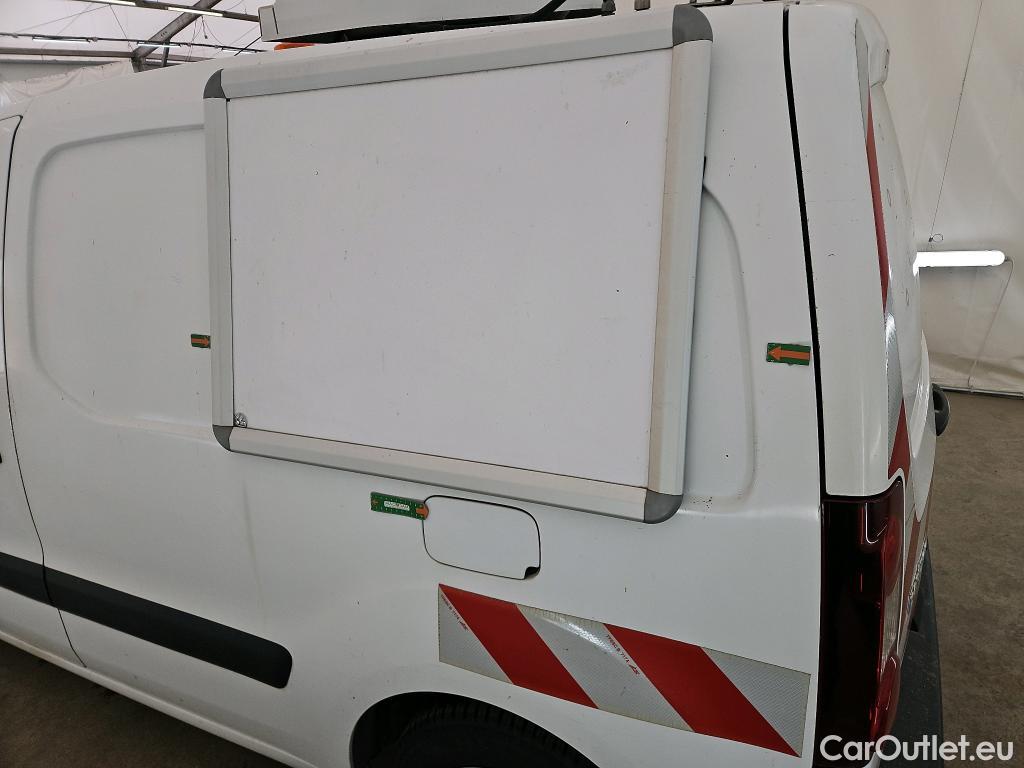  Citroen  Berlingo  Fourgon Club L1 (Court) 1.6 BlueHDi 100CV BVM5 E6 #6