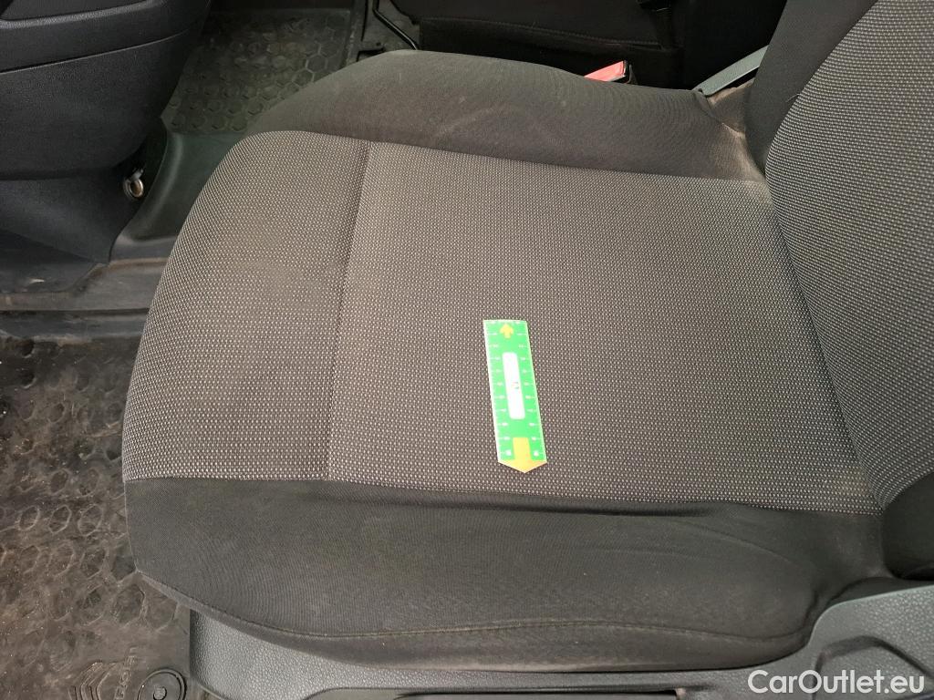  Citroen  Berlingo  Fourgon Driver M 650 1.6 BlueHDi 100CV BVM5 E6 #48