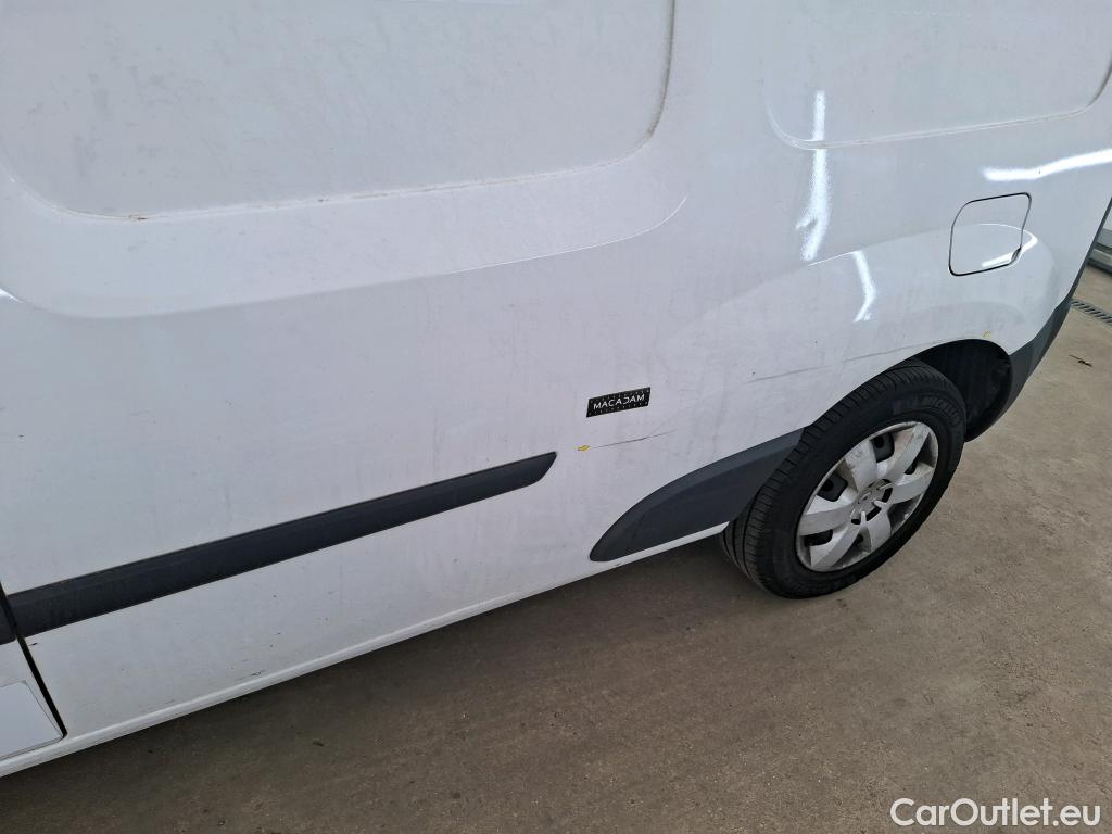  Renault  Kangoo  II Express Maxi Grand Confort 1.5 dCi 95CV BVM6 E6dT #15