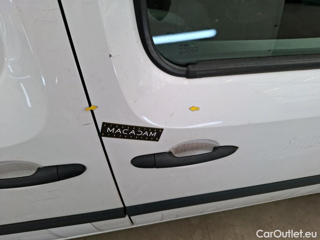  Renault  Kangoo  II Express Maxi Grand Confort 1.5 dCi 95CV BVM6 E6dT #68