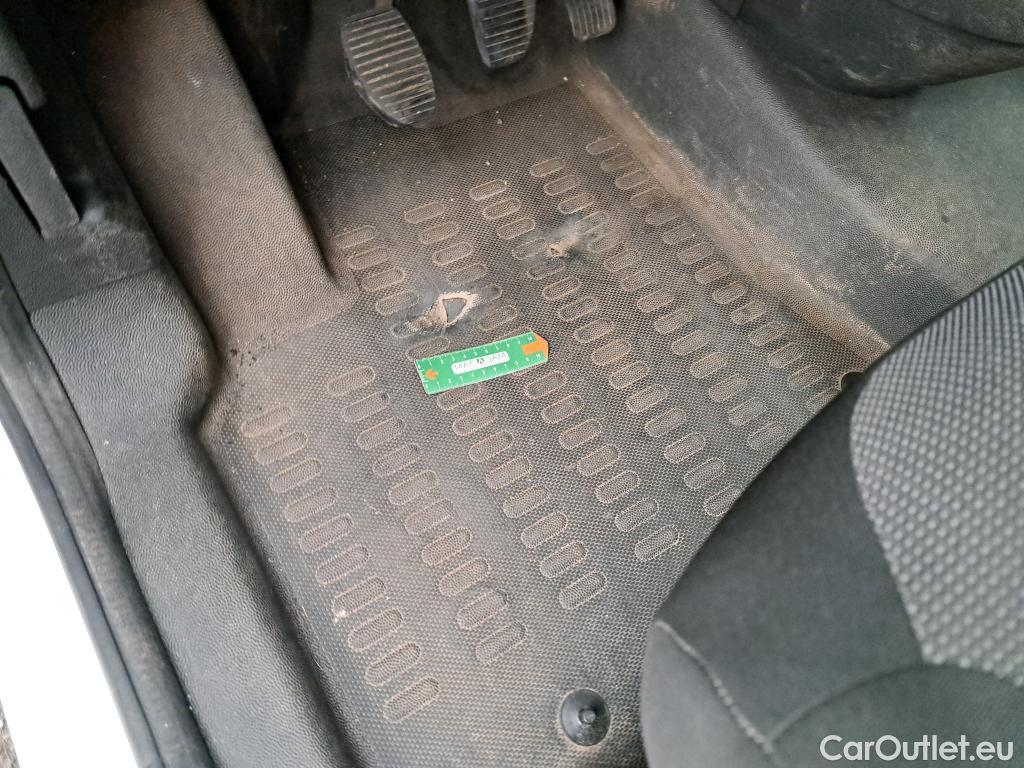  Peugeot  Partner  L1 Premium Pack 1.6 HDi 75CV BVM5 E6 #10