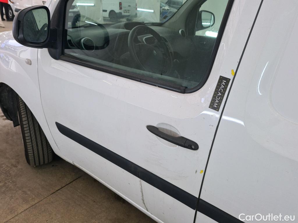  Renault  Kangoo  Express Maxi Grand Confort 1.5 dCi 90CV BVM5 E6 #43