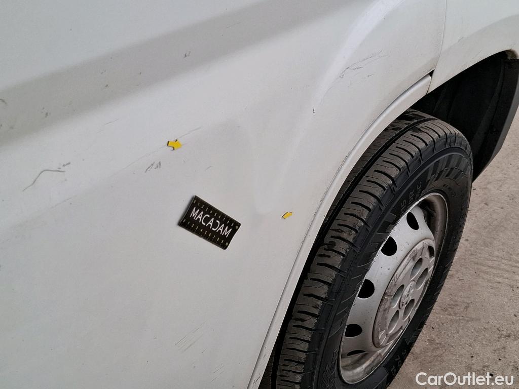  Peugeot  Boxer PEUGEOT  VU 4p Fourgon 2.0 BLUEHDI 110 PREMIUM 330 L1H2 #11