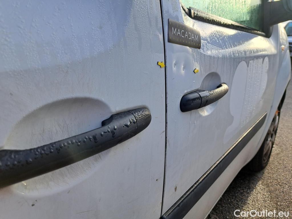  Renault  Kangoo  Express Maxi Grand Confort 1.5 dCi 90CV BVM5 E6 #61