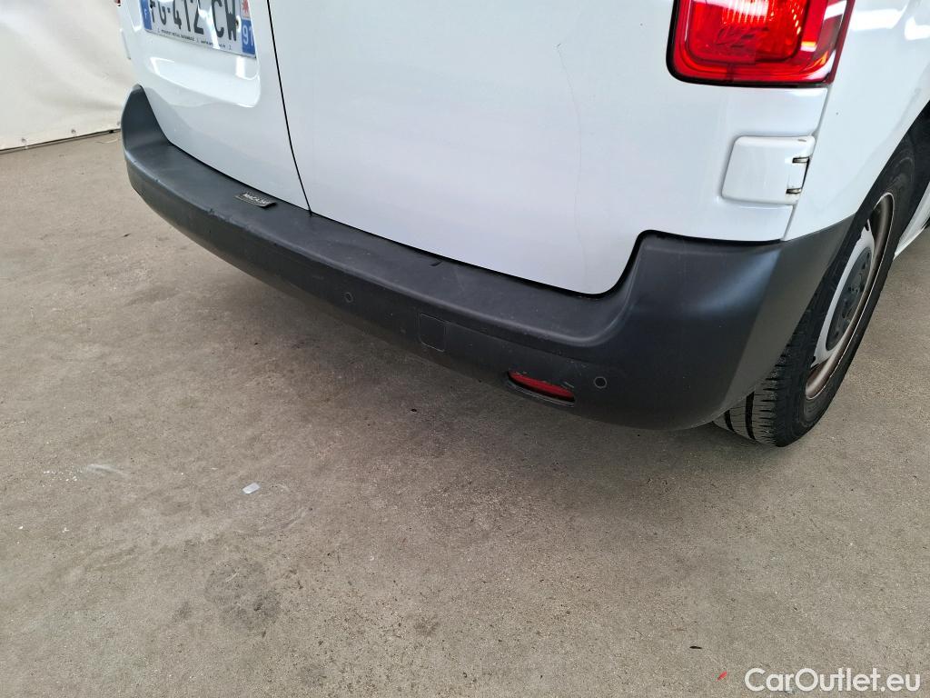  Peugeot  Expert  Fourgon Premium Standard 1.6 HDi 95CV BVM5 E6 #7