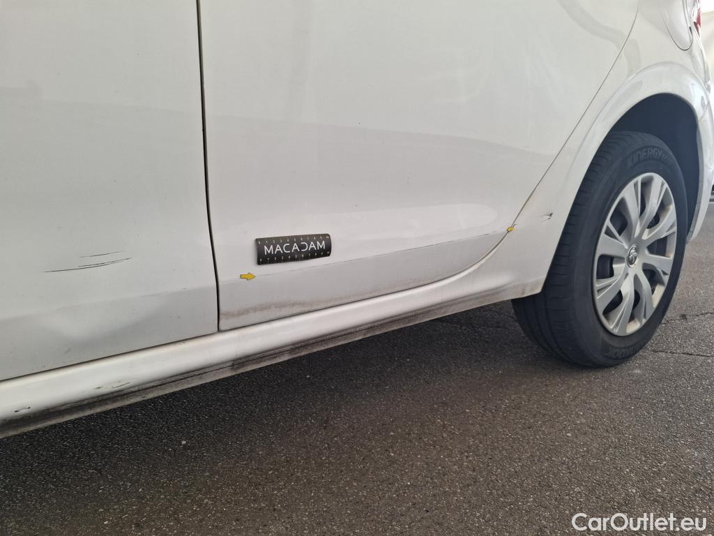  Peugeot  208  Affaire Premium 1.5 HDi 100CV BVM5 E6dT #6