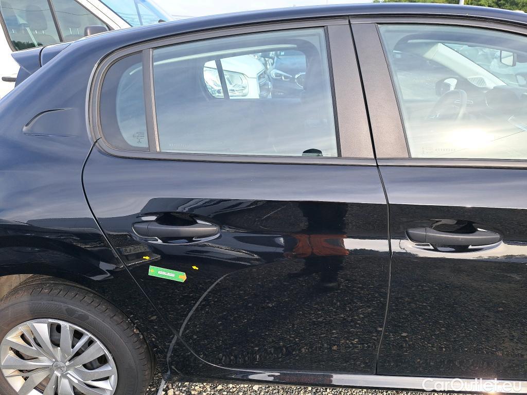  Peugeot  208  Premium 1.5 HDi 100CV BVM6 E6d #11