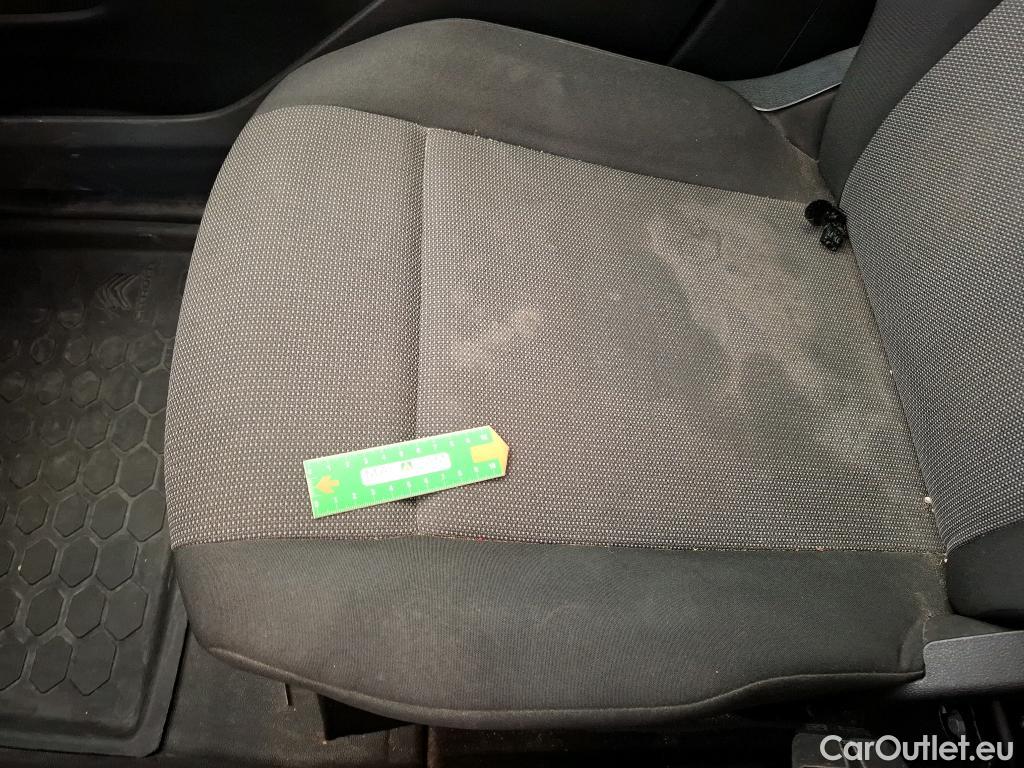  Citroen  Berlingo  Fourgon Driver M 650 1.6 BlueHDi 100CV BVM5 E6 #50
