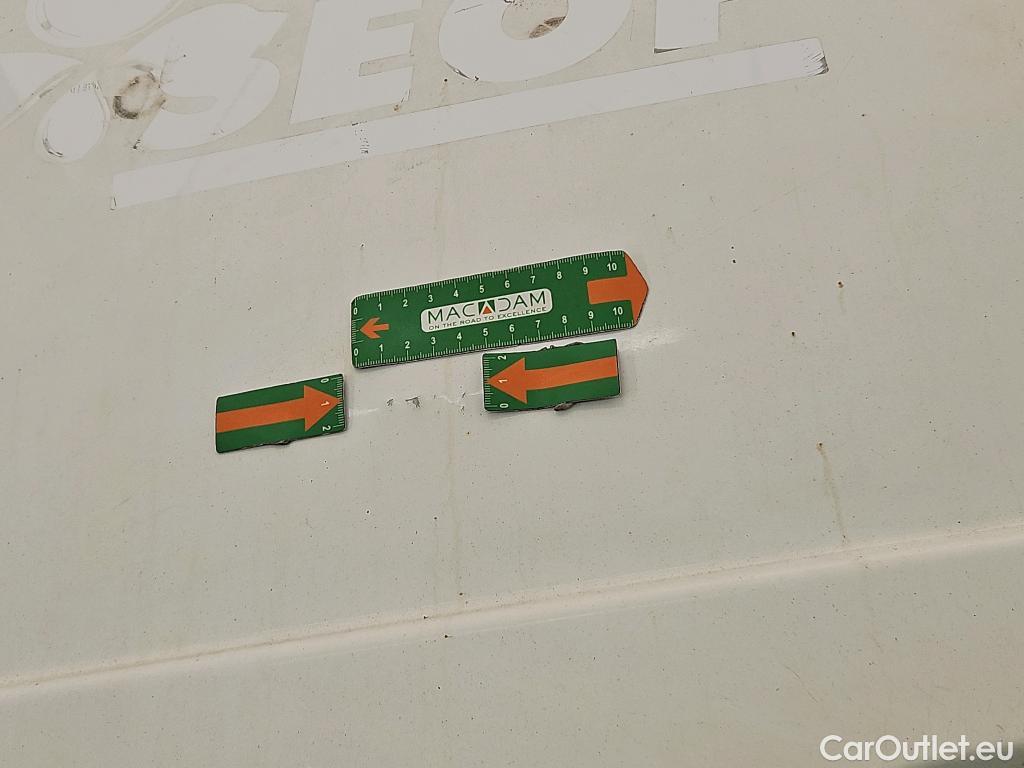  Citroen  Berlingo  Fourgon Club L1 (Court) 1.6 BlueHDi 100CV BVM5 E6 #41