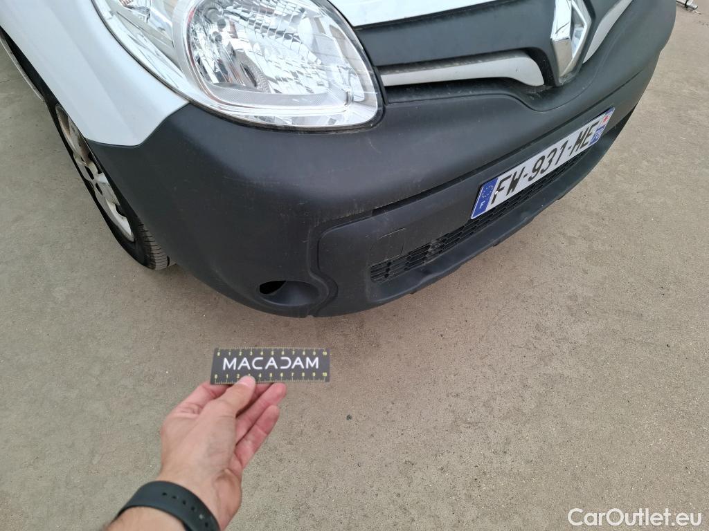  Renault  Kangoo  II Express Maxi Grand Confort 1.5 dCi 95CV BVM6 E6dT #37