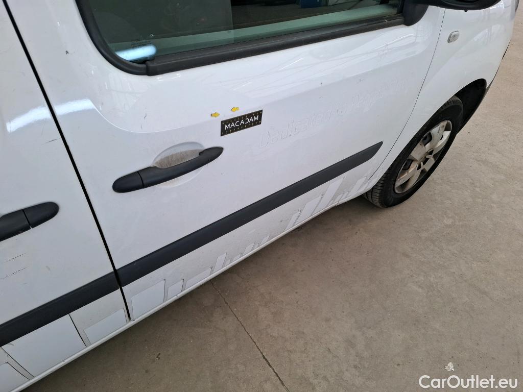  Renault  Kangoo  II Express Maxi Grand Confort 1.5 dCi 95CV BVM6 E6dT #66