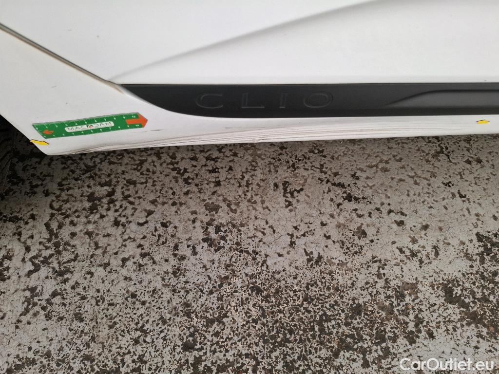  Renault  Clio  V Société Air 1.5 dCi 85CV BVM6 E6dT #6