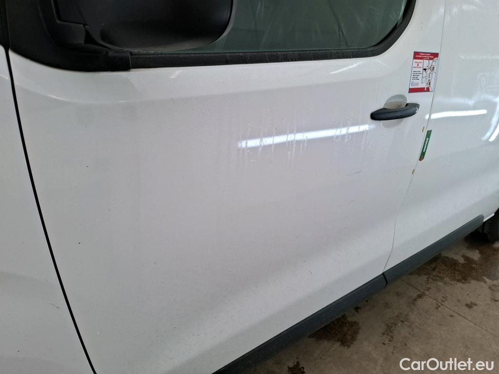 Citroen  Jumpy  Fourgon Driver M 2.0 BlueHDi 120CV BVM6 E6d #11