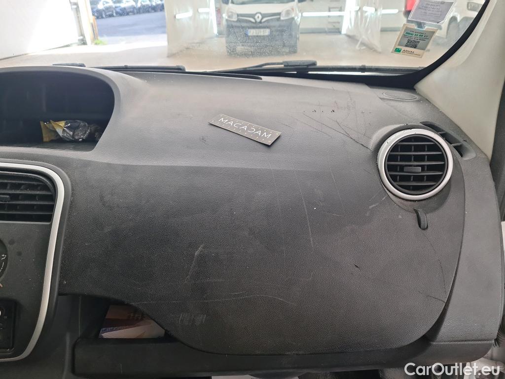 Renault  Kangoo  Express Maxi Grand Confort 1.5 dCi 90CV BVM5 E6 #10