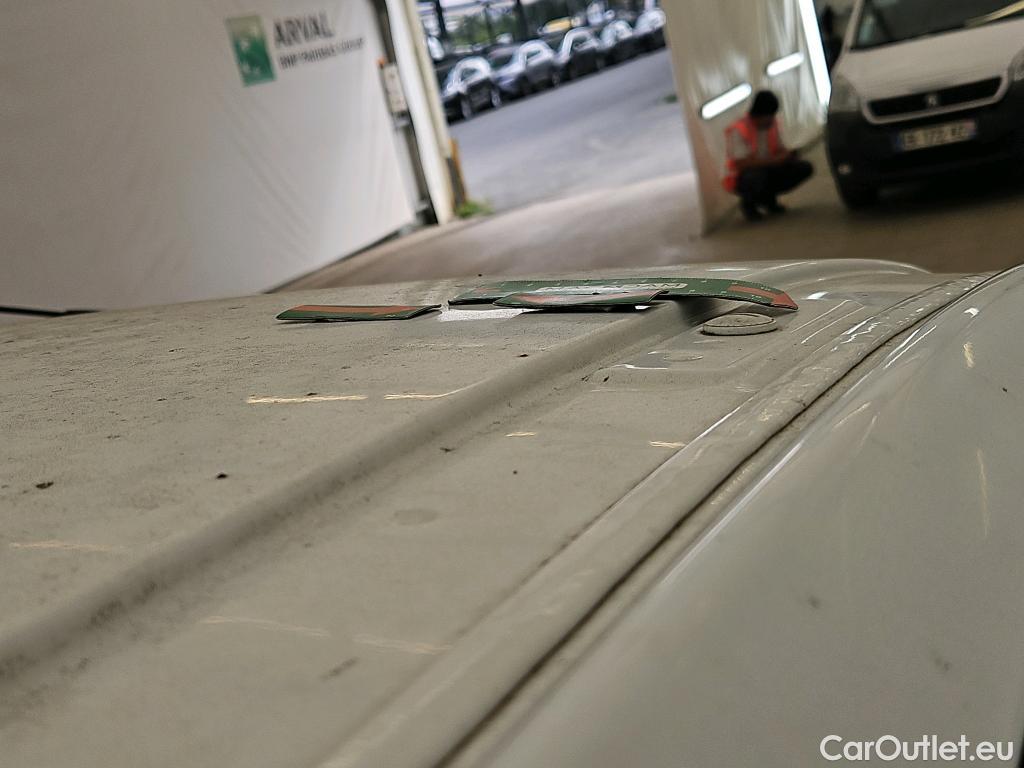  Citroen  Berlingo  Fourgon Club L1 (Court) 1.6 BlueHDi 100CV BVM5 E6 #15