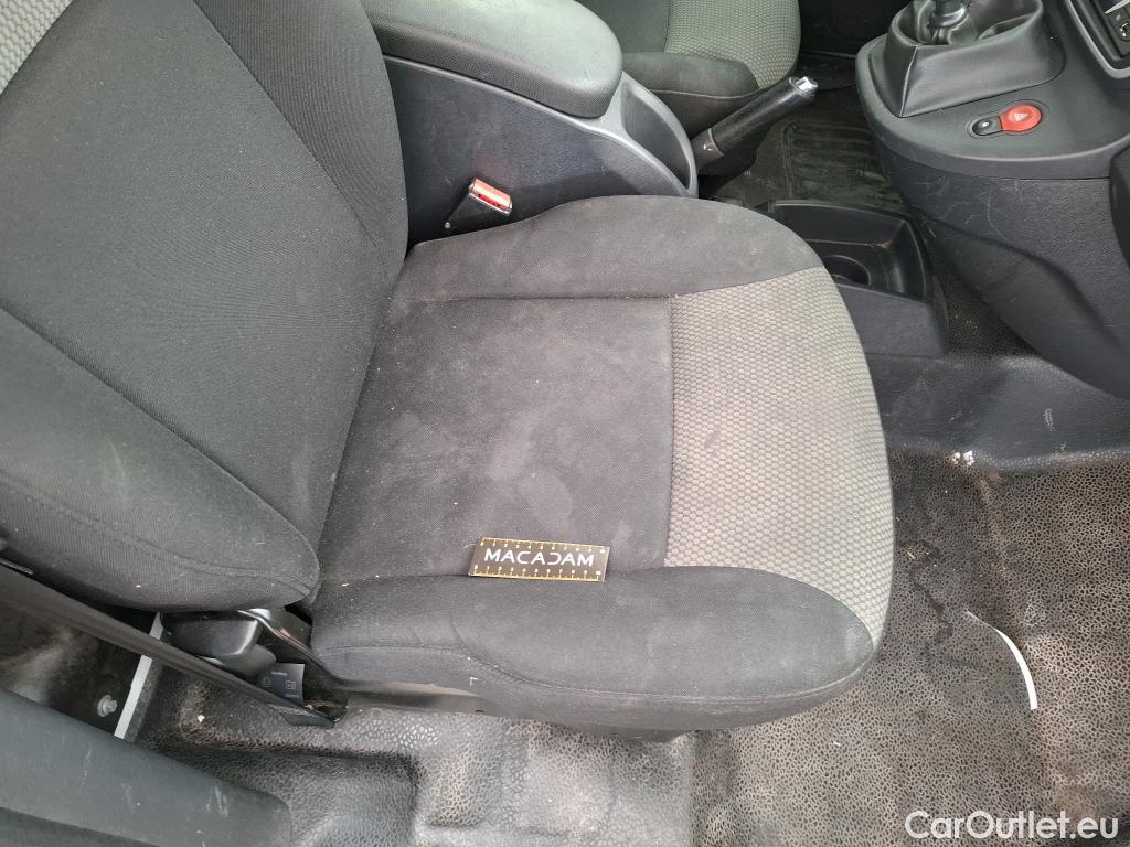  Renault  Kangoo  II Express Maxi Grand Confort 1.5 dCi 95CV BVM6 E6dT #53