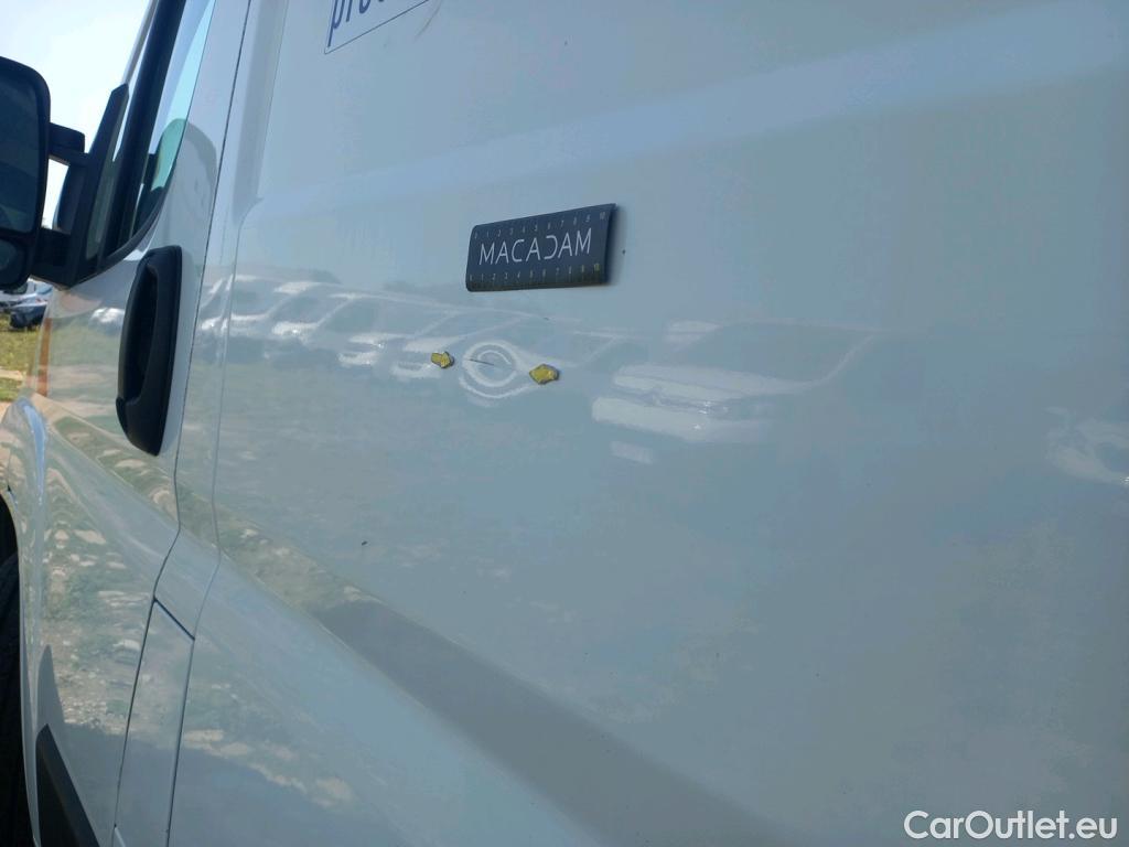  Citroen  Jumper CITROEN  VU 4p Fourgon 35 L2H2 BlueHDi 130 S&S BVM6 Club #21