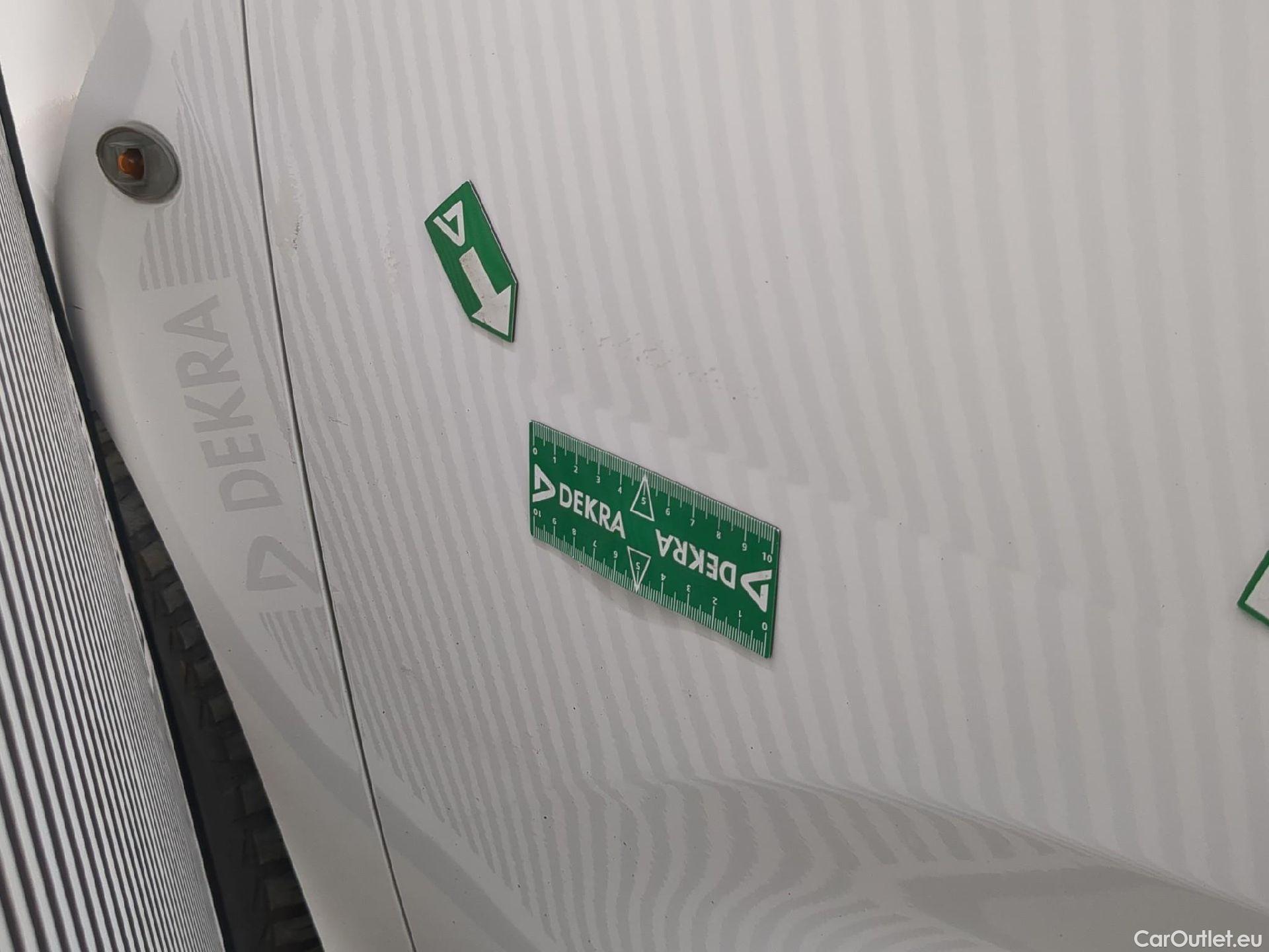  Peugeot  Partner  Premium L2 1.5 HDi 100CV BVM5 E6dT #21